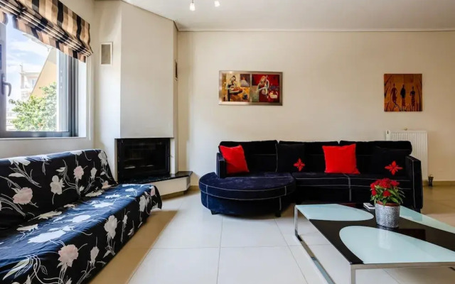 Kalamata s Spacious Getaway-taygetos Amazing View