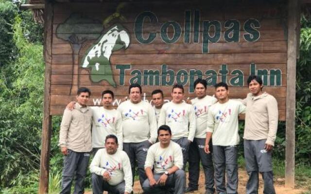 Collpas Tambopata Inn
