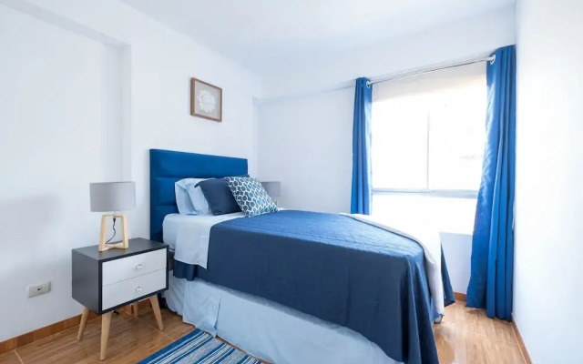 GLOBALSTAY. Amazing Alcanfores Apartments