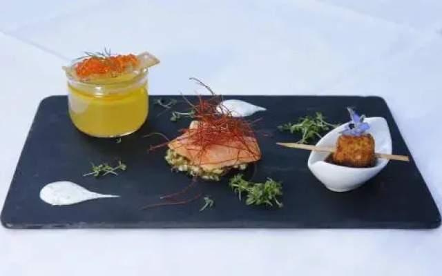 Landhotel Zum Erbgericht