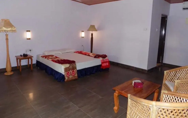Resort Vacation Village - Neil Island