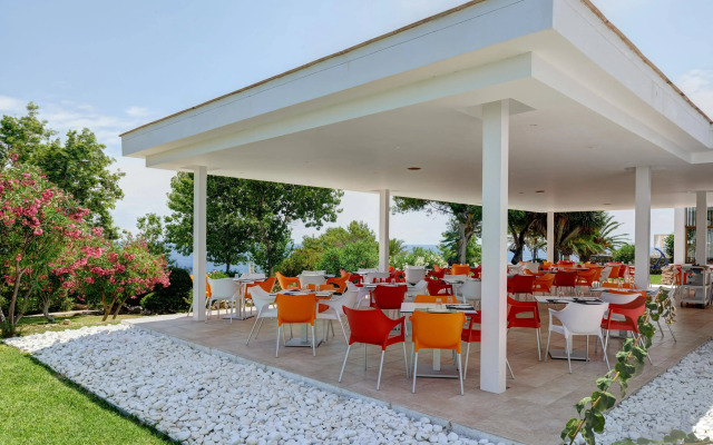 Hotel Palia Maria Eugenia