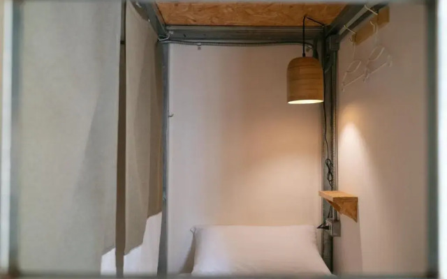 365.合日旅所 ∥ 365.Hostel