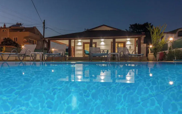 Denis Villa Marmaris Daily Weekly Rental