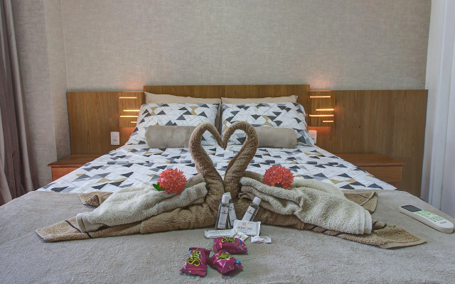 Wai Wai #202C - Apart em Cumbuco por Carpediem