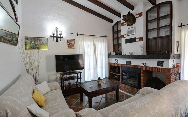 Villa El Almendro