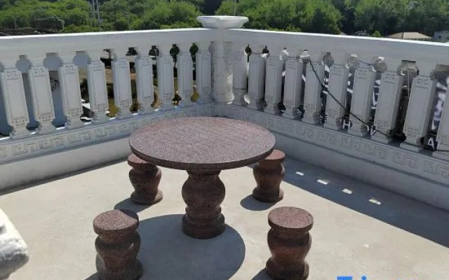 Sea fishing quiet house home stay