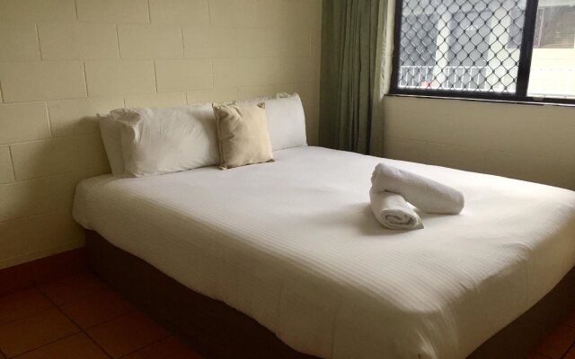 Koala Beach Resort