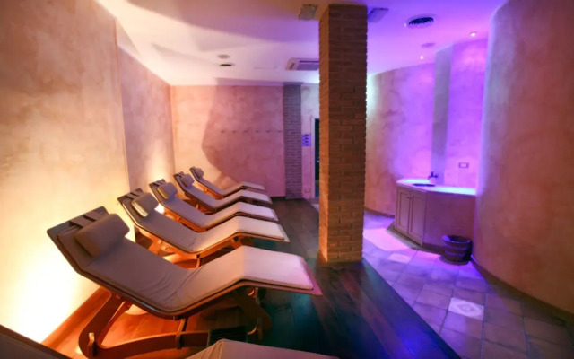 Antico Casale Di Scansano Residence