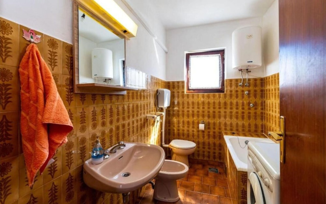 Apartment Serda