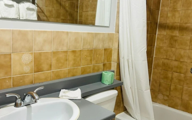 Motel 6 – Cornwall, ON