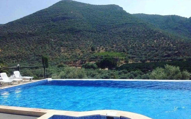 Natureland Efes