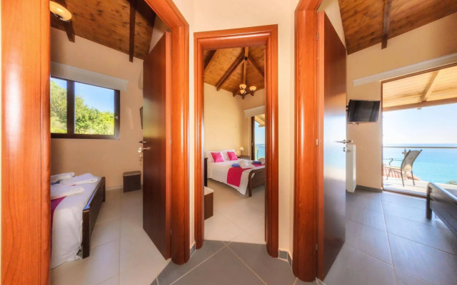 Orient Villas