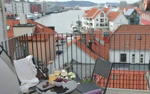 Bryggen Panorama Suites