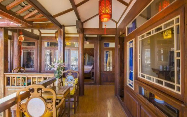Shang Shan Inn