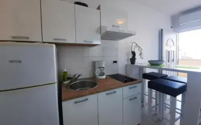 Apartments Villa Doris