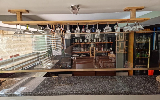 Dabaklar Deluxe Hotel