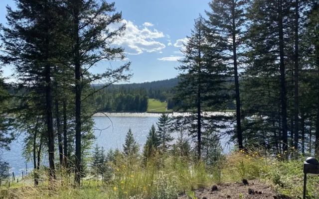 Fl361 Lost Loon Lake Luxury Apartment