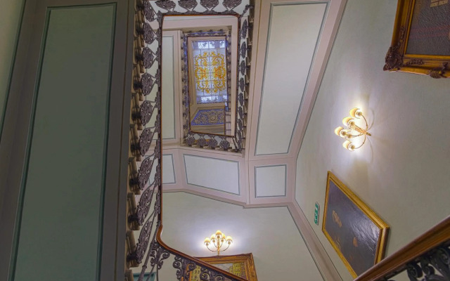 Hotel Donatello