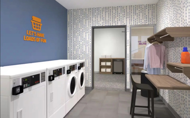 Home2 Suites By Hilton Capitol Heights Washington Dc