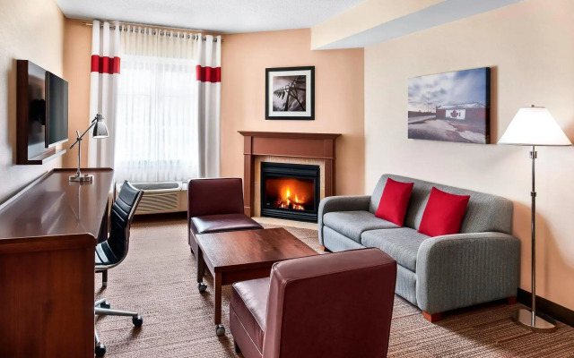 Four Points by Sheraton Barrie