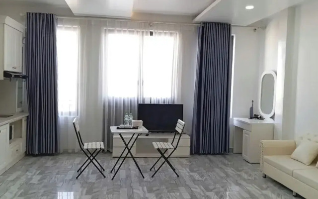 TQ 2 Hotel & Apartment