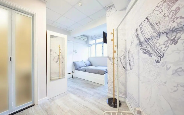 Pillows Co-Living