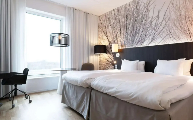 Best Western Plus Park City Lund