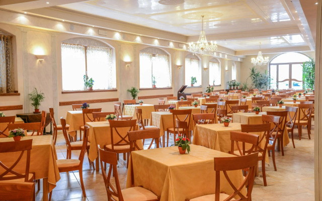 Hotel Antico Monastero