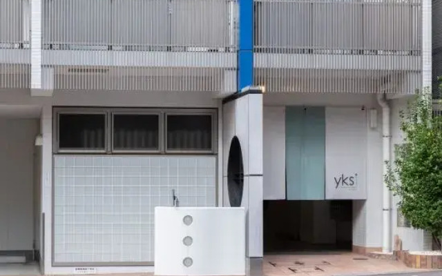 yksi STAY & APARTMENT OSAKA