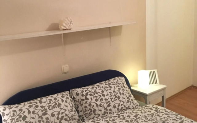 Appartmanhaus Kala II