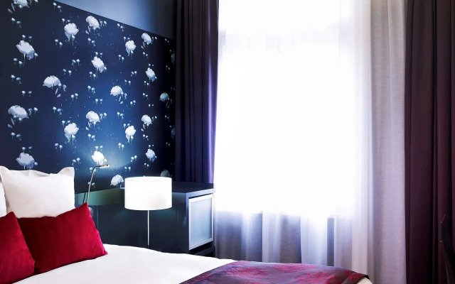 Nemzeti Hotel Budapest - MGallery Collection