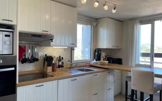 Appartement Banyuls-sur-Mer, 4 pièces, 6 personnes - FR-1-225C-86