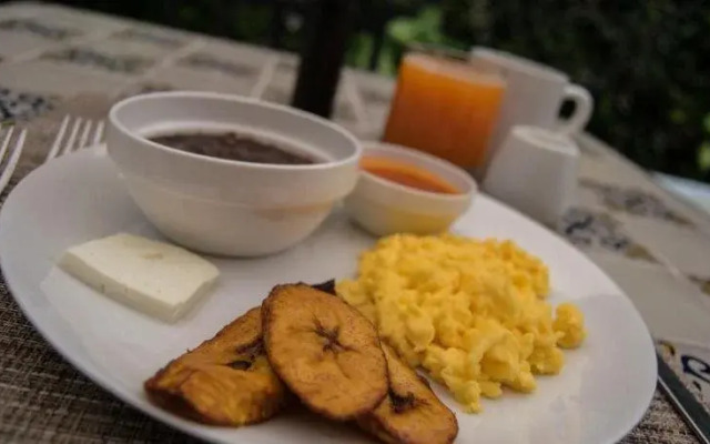 Hotel Casa San Bartolo