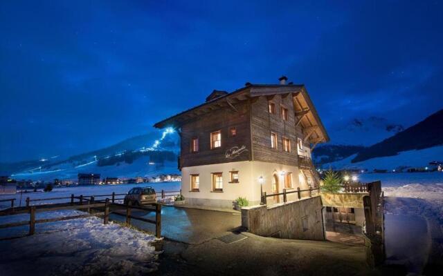 Chalet La Marinella