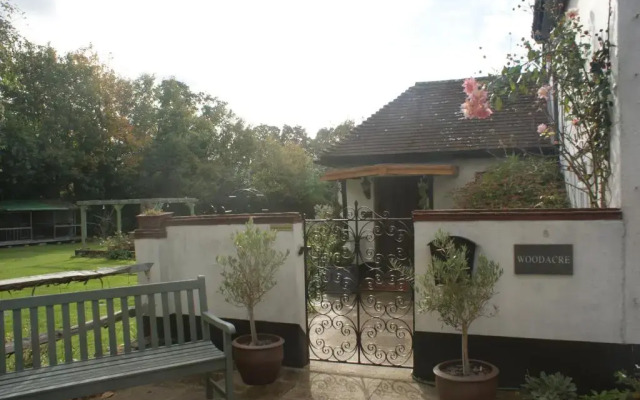 Woodacre B&B