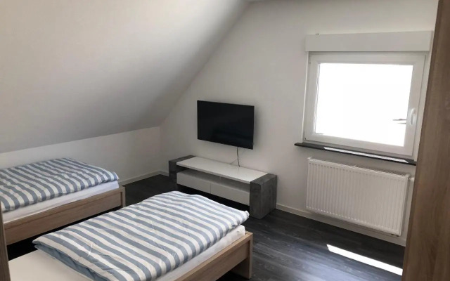 Traumferienwohnung 1