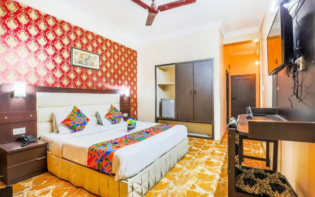 FabHotel Pramila Inn