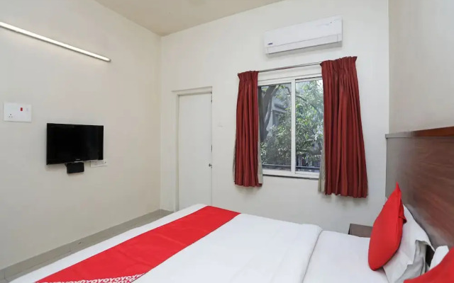 Hotel Surya Villa