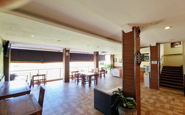 Caroline Guest House