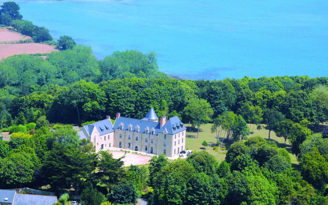 Manoir de Kergrec'h