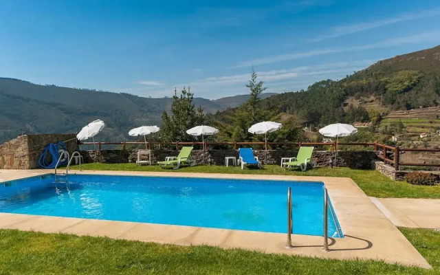 Akivillas Baião Apex