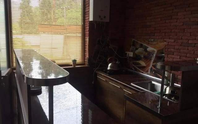 Guest House Nana