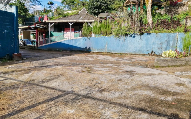 Villa Ciparay Endah RedPartner