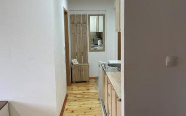 Apartments Gorska