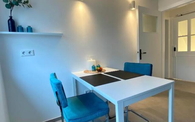 Ferienwohnung K1889 Rheine - Colin