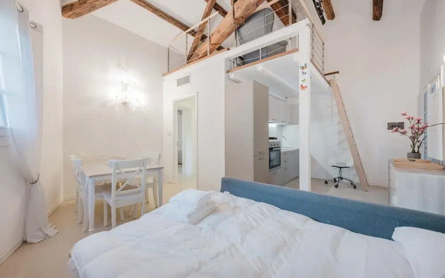 Casa dell'Aquila - 10 min from Venice