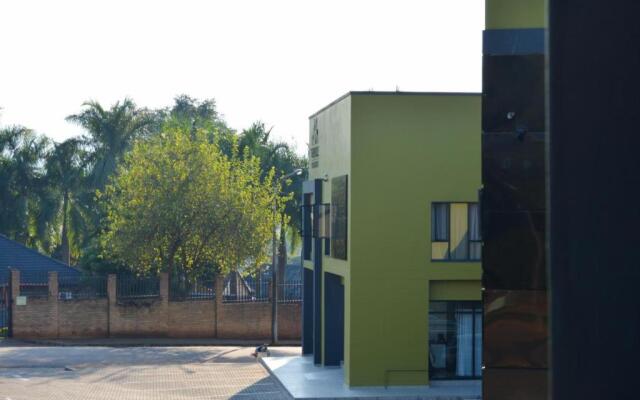 The Pickle Residence