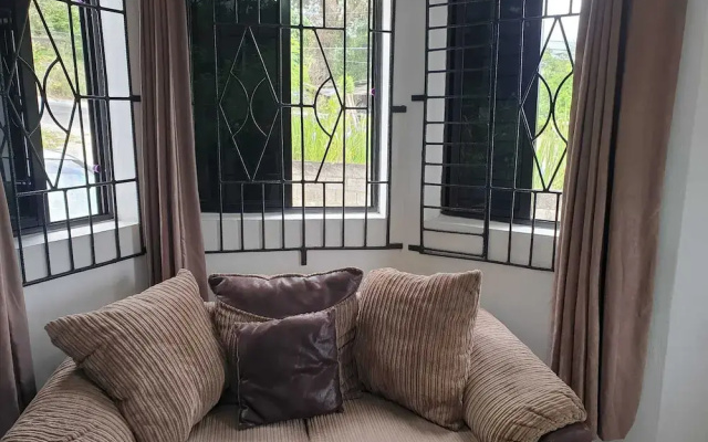 Cambridge Heights Guest House