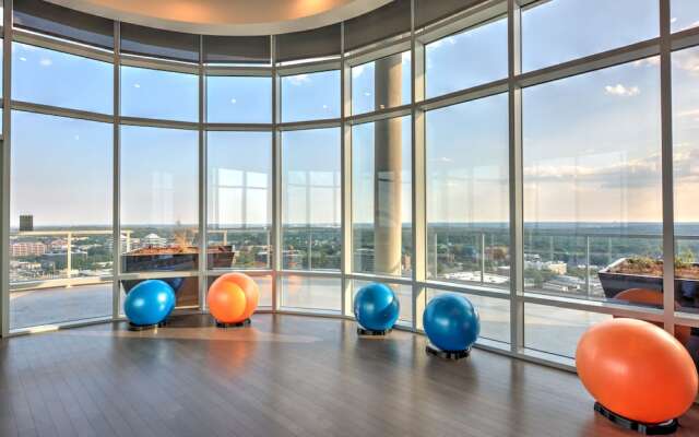 Global Luxury Suites at Spring Hill